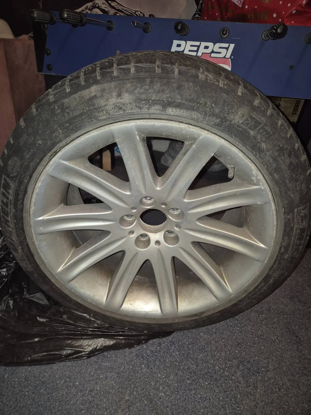 ������ �� BMW 735 | Mobile.bg � ����������� 6