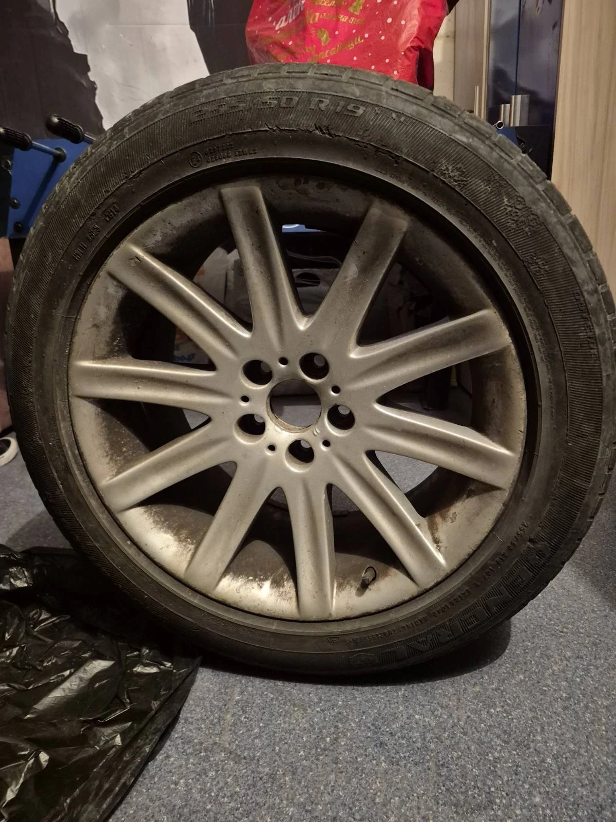 ������ �� BMW 735 | Mobile.bg � ����������� 3