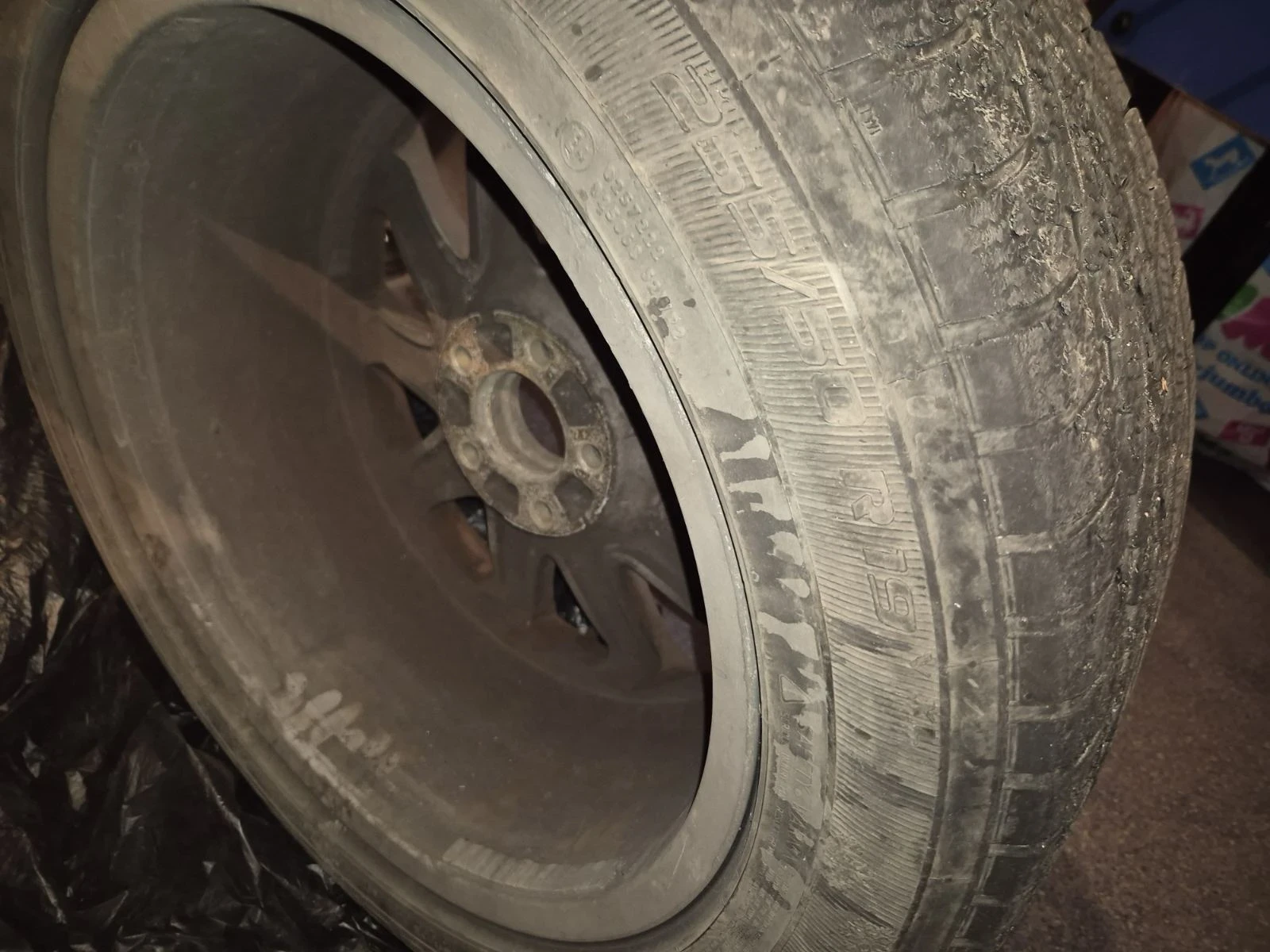 ������ �� BMW 735 | Mobile.bg � ����������� 5