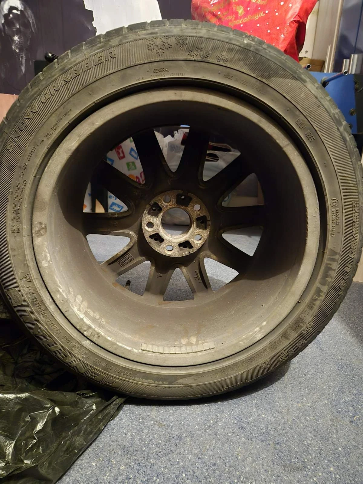 ������ �� BMW 735 | Mobile.bg � ����������� 4