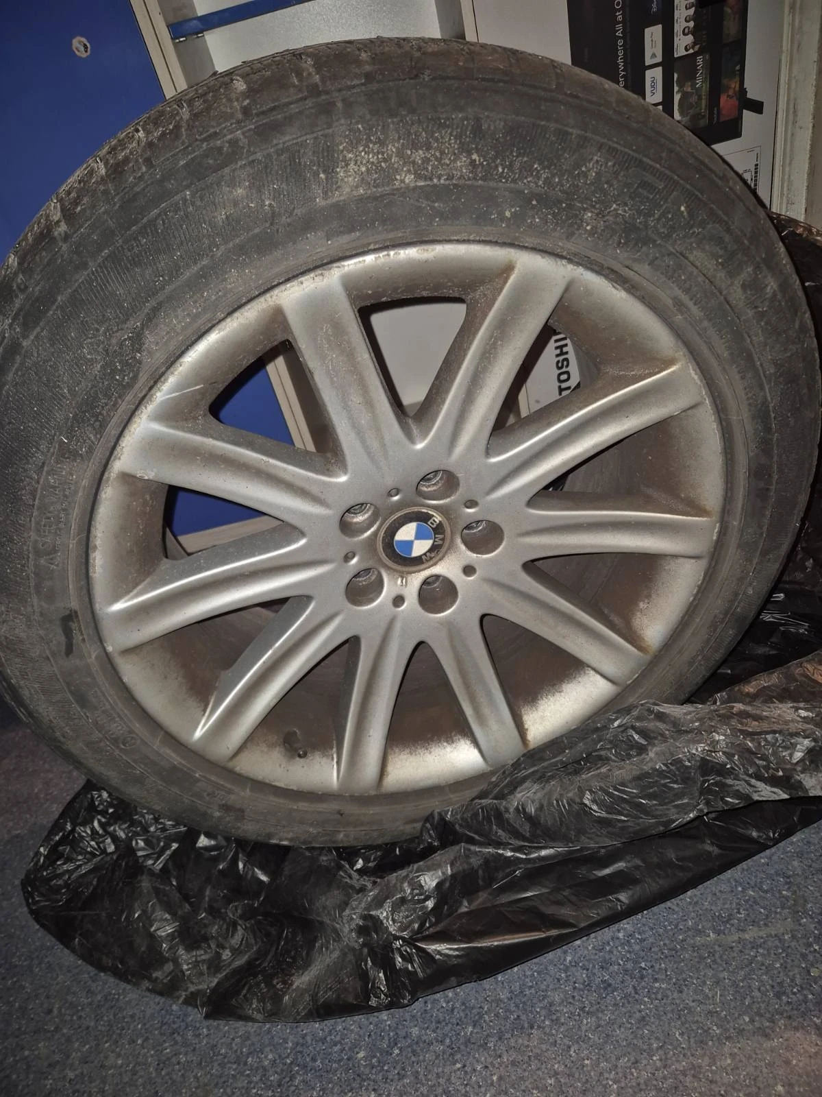 ������ �� BMW 735 | Mobile.bg � ����������� 1