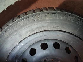 Гуми с джанти Firestone 195/65R15, снимка 7 - Гуми и джанти - 47578014