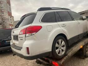 Subaru Outback Subaru Outback 3,6 3бр.за части, снимка 7