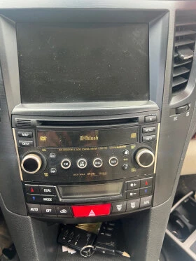 Subaru Outback Subaru Outback 3,6 3бр.за части, снимка 16