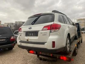 Subaru Outback Subaru Outback 3,6 3бр.за части, снимка 9
