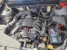 Subaru Outback Subaru Outback 3,6 3бр.за части, снимка 5