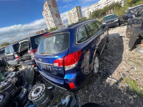 Subaru Outback Subaru Outback 3,6 3бр.за части, снимка 2