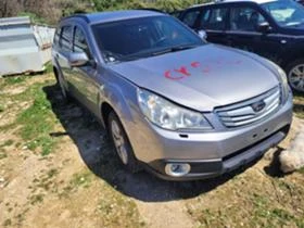 Subaru Outback Subaru Outback 3,6 3бр.за части, снимка 4
