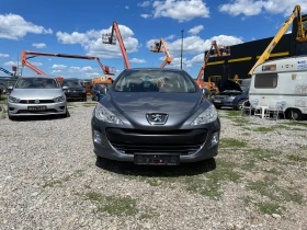 Peugeot 308 1.4i, снимка 2