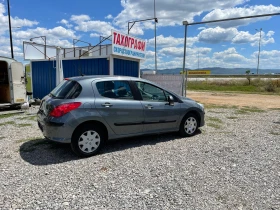 Peugeot 308 1.4i, снимка 4