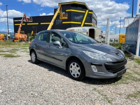 Peugeot 308 1.4i, снимка 3