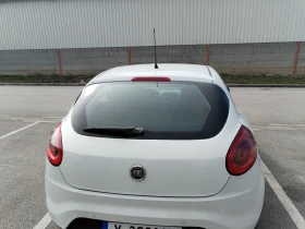 Fiat Bravo 1, 4tjet, снимка 4