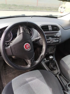 Fiat Bravo 1, 4tjet, снимка 6