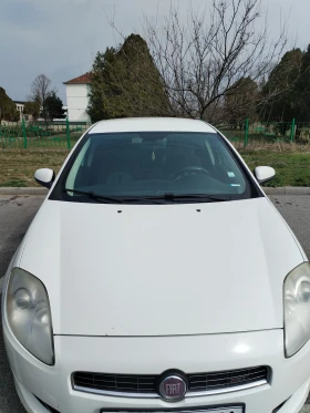 Fiat Bravo 1, 4tjet