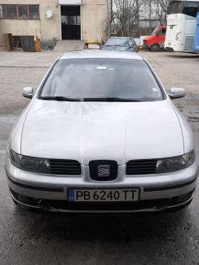 Seat Toledo  - изображение 3