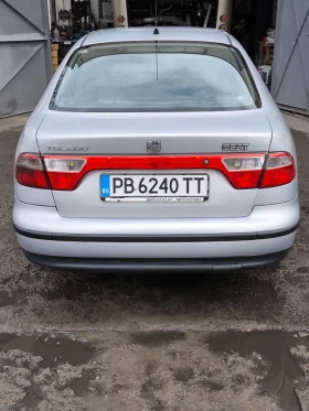 Seat Toledo  - изображение 4