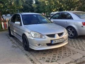 Mitsubishi Lancer 1.6 - изображение 2