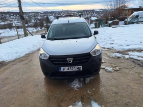 Dacia Lodgy, снимка 13