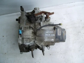 Dacia Lodgy, снимка 10