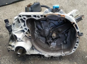 Dacia Lodgy, снимка 9