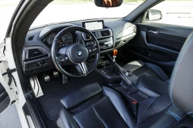 BMW M2 MHD, Stage 2+ , Ръчка, снимка 16