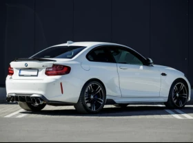 BMW M2 MHD, Stage 2+ , Ръчка, снимка 3