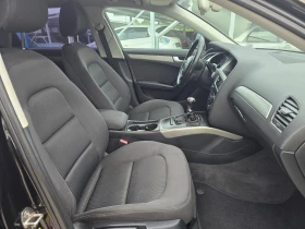 Audi A4 2.0TDI 120кс РЕАЛНИ КИЛОМЕТРИ, снимка 14