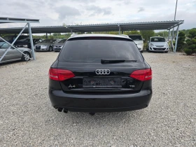 Audi A4 2.0TDI 120кс РЕАЛНИ КИЛОМЕТРИ, снимка 4