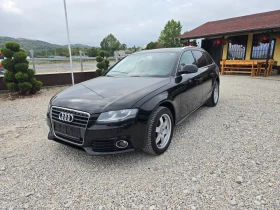 Audi A4 2.0TDI 120кс РЕАЛНИ КИЛОМЕТРИ, снимка 1