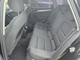 Audi A4 2.0TDI 120кс РЕАЛНИ КИЛОМЕТРИ, снимка 11