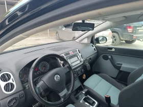 VW Golf Plus Cros, снимка 8