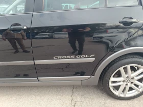 VW Golf Plus Cros, снимка 11