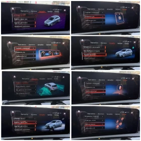 Mercedes-Benz A 180 AMG пакет КАПАРИРАНА, снимка 14