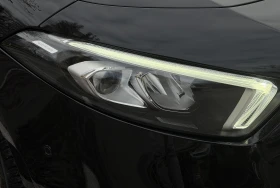 Mercedes-Benz A 180 AMG пакет КАПАРИРАНА, снимка 7