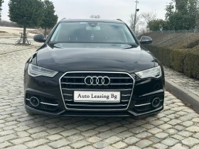 Audi A6 MATRIX* S-LINE* PANO* ACC-DISTR.* FACELIFT* ГЕРМАН, снимка 8