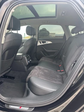 Audi A6 MATRIX* S-LINE* PANO* ACC-DISTR.* FACELIFT* ГЕРМАН, снимка 16
