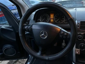 Mercedes-Benz A 170, снимка 12