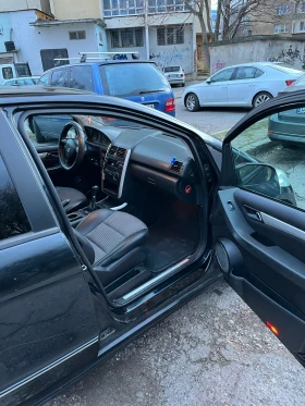 Mercedes-Benz A 170, снимка 16