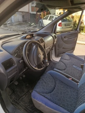 Fiat Scudo 2000HDI, снимка 6