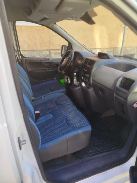 Fiat Scudo 2000HDI, снимка 7