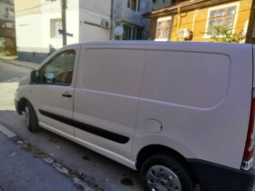 Fiat Scudo 2000HDI, снимка 2