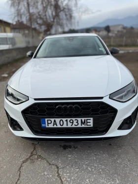 Audi A4 A4 Mild hybrid TFSI 35, снимка 1
