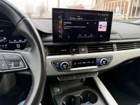 Audi A4 A4 Mild hybrid TFSI 35, снимка 8