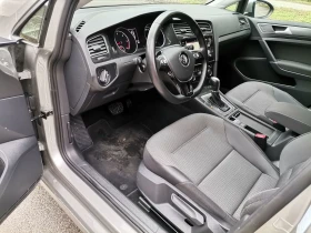 VW Golf 1.6TDI/116кс./DSG7ск./Подгрев/Теглич - изображение 9