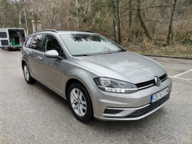 VW Golf 1.6TDI/116кс./DSG7ск./Подгрев/Теглич - изображение 3