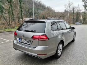 VW Golf 1.6TDI/116кс./DSG7ск./Подгрев/Теглич - изображение 5