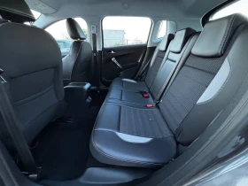 Peugeot 2008 1.2 I* ALLURE* EURO 6* 126 000 KM* SERVICE BOOK* K, снимка 9