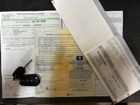 Peugeot 2008 1.2 I* ALLURE* EURO 6* 126 000 KM* SERVICE BOOK* K, снимка 13