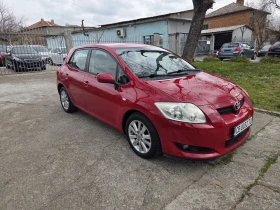Toyota Auris, снимка 3