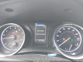 Toyota Camry 2.5l Se, снимка 7